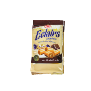 Eclairs Chocolate