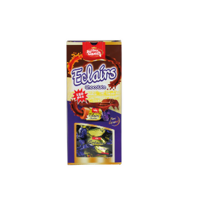Eclairs Chocolate