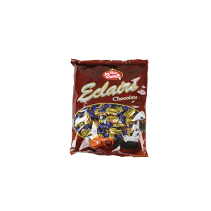 Eclairs Chocolate
