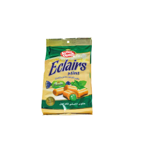 Eclairs Mint