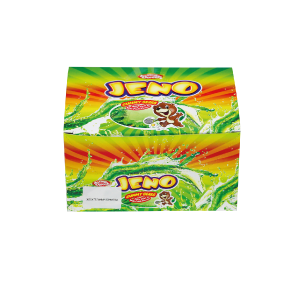 Jeno Gummy Bears