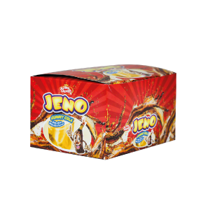 Jeno Gummy Cola